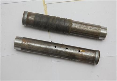 宁德注浆声测一体管