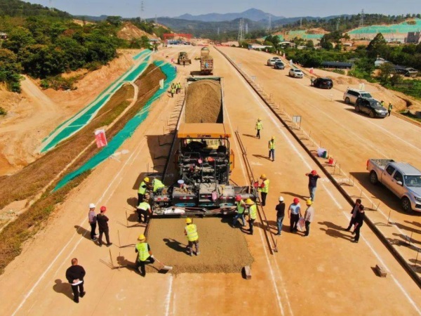 宁德高速公路